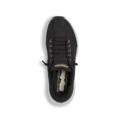 Sneakers Slip-ins Nere Donna con tecnologia Cozy Fit Skechers
