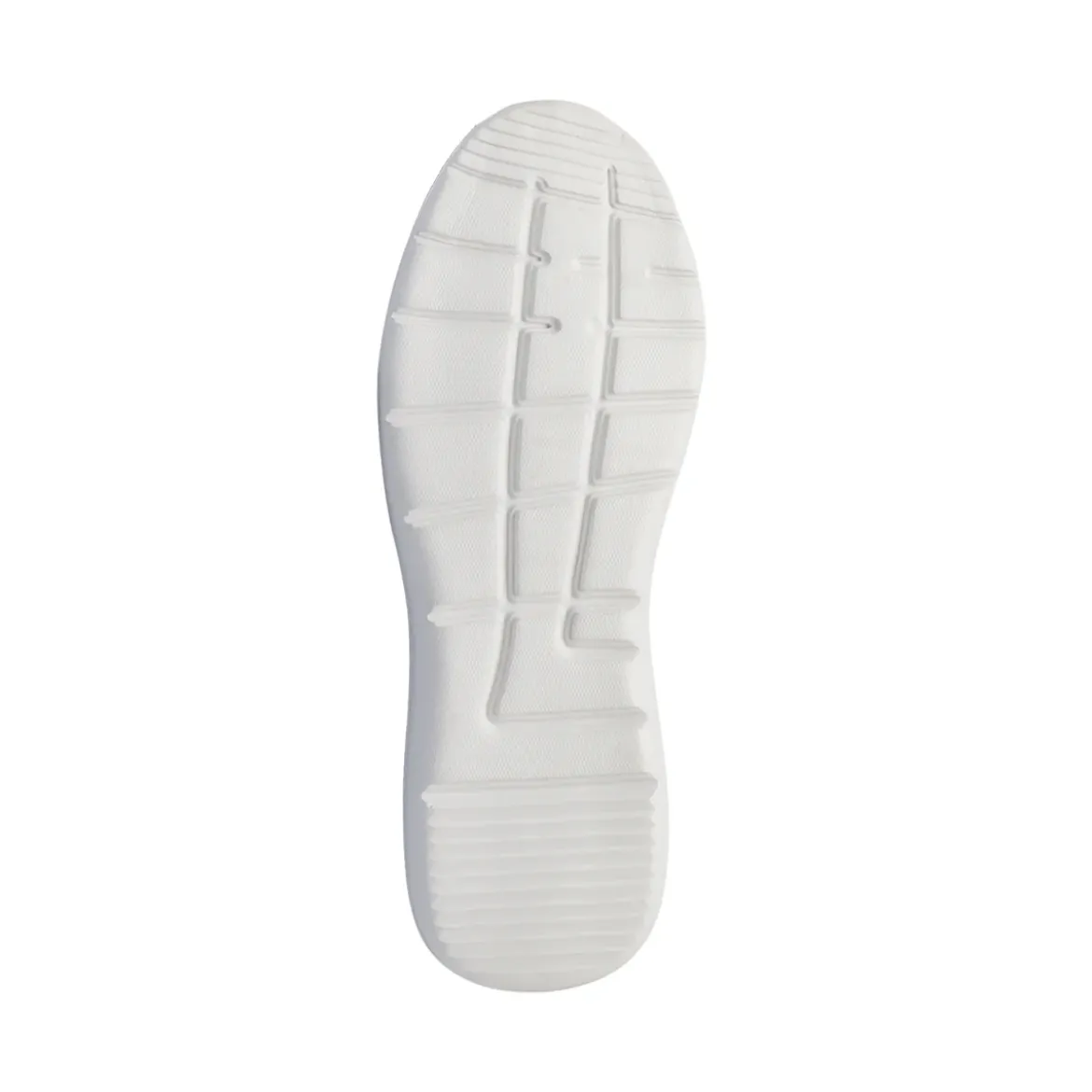 Sneakers Slip-on Blu Uomo in tessuto con fondo bianco Ducati