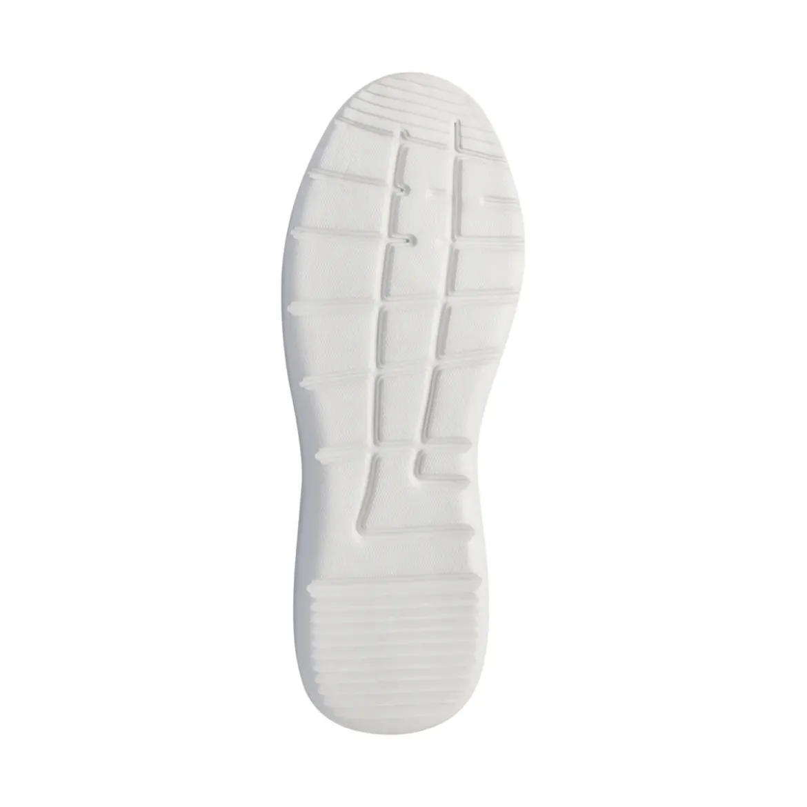 Sneakers Slip-on grigie da Uomo in tessuto mesh traspirante Ducati