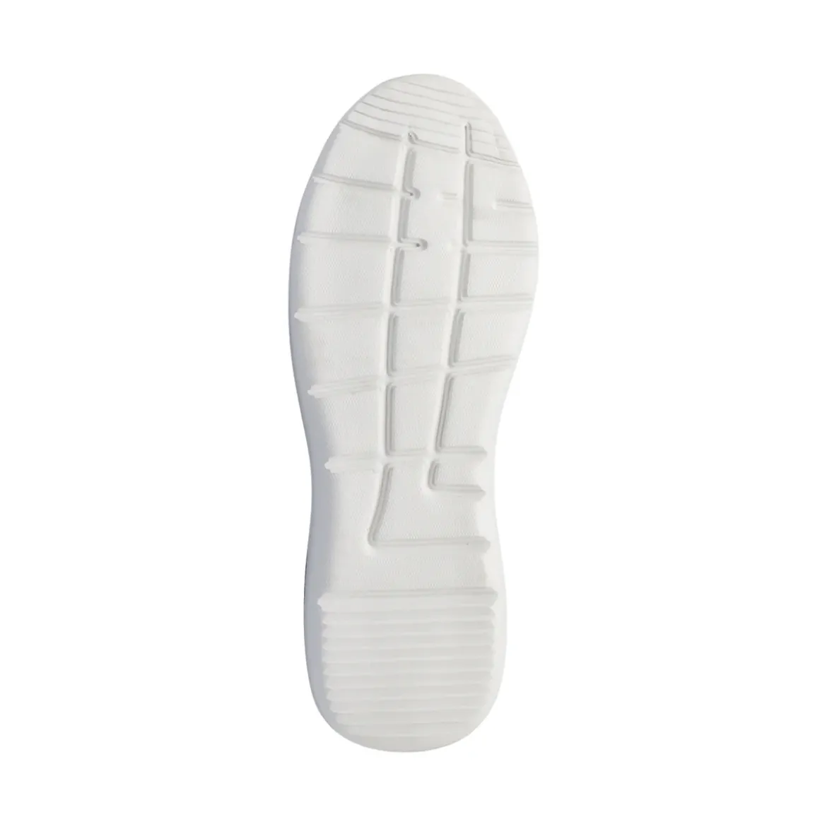 Sneakers slip-on nere da Uomo in tessuto tecnico a calzino Ducati
