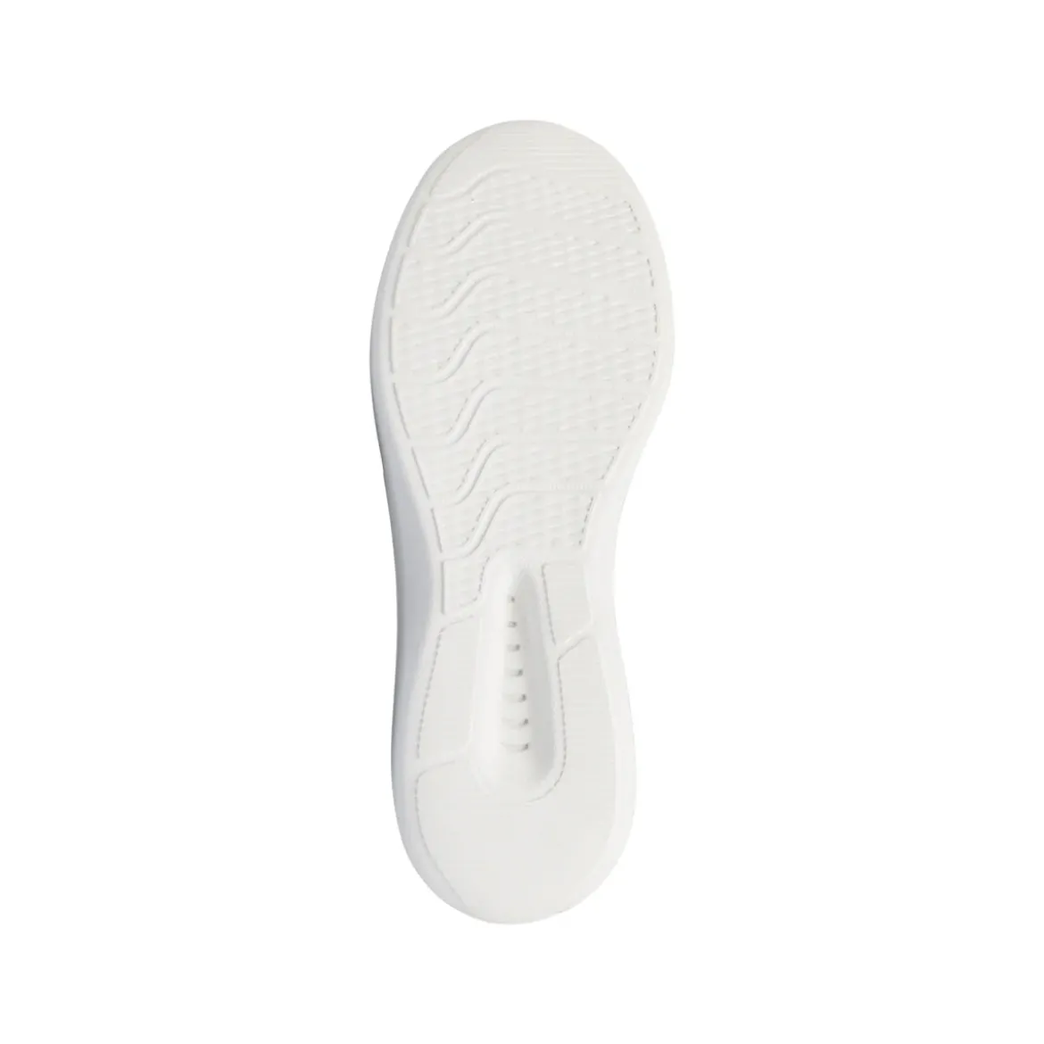 Sneakers Slip-on Nere Donna con soletta Memory Foam Lumberjack