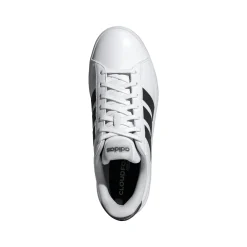 Sneakers Sport da bambino bianche adidas GRAND COURT 3.0