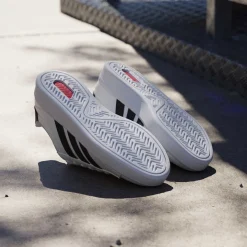 Sneakers Sport da bambino bianche adidas GRAND COURT 3.0