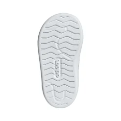 Sneakers Sport da bambino bianche adidas STREETTALK