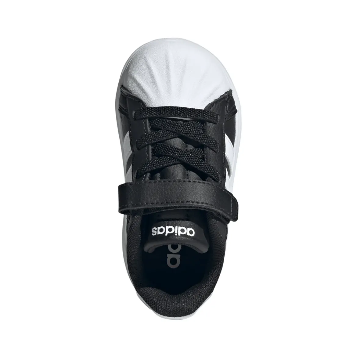 Sneakers Sport da Bambino nere adidas STREETTALK
