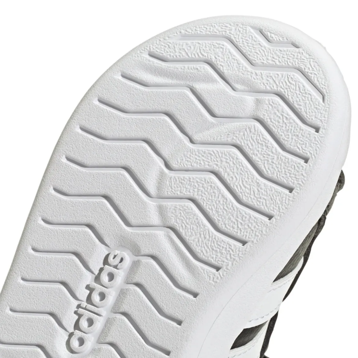 Sneakers Sport da Bambino nere adidas STREETTALK