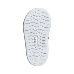 Sneakers Sport da Bambino nere adidas STREETTALK