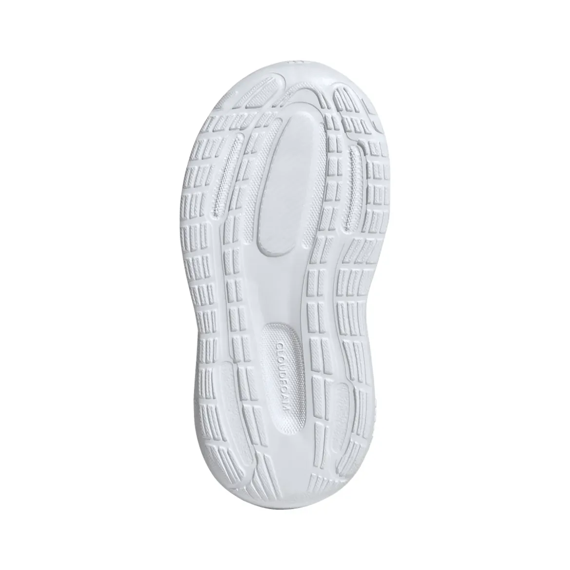 Sneakers Sport da Bambino nere adidas RUNFALCON SPIDER-MAN