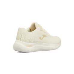 Sneakers Sport da donna beige Joma con tecnologia Easy Step e Memory Foam