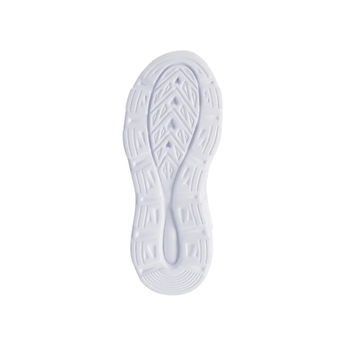 Sneakers sportive blu da Bambino con luci e stampa macchine Champion