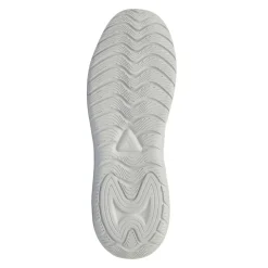Sneakers sportive blu da Uomo in tessuto mesh traspirante Navigare