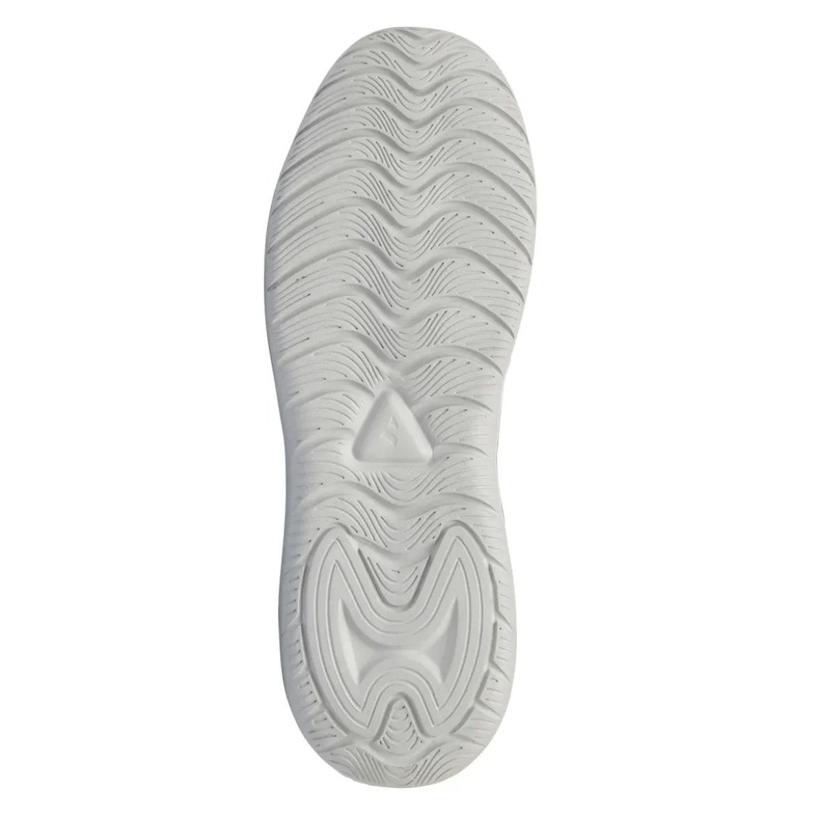 Sneakers sportive blu da Uomo in tessuto mesh traspirante Navigare