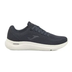 Sneakers sportive blu scuro da Uomo in tessuto mesh Joma