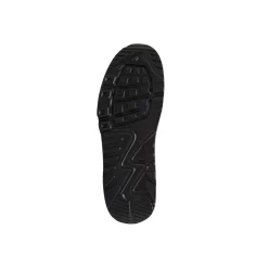 Sneakers sportive da Bambino Blu con suola ammortizzata Everlast