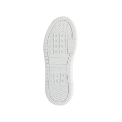 Sneakers sportive da Donna bianche e beige con platform Champion