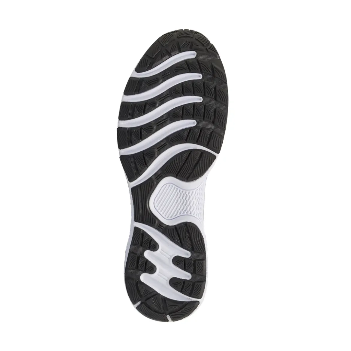 Sneakers sportive da Uomo Bianche con maxi logo laterale Ducati