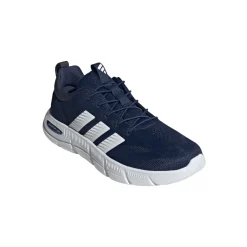 Sneakers Sportive da uomo blu adidas CLOUDFOAM FLEX