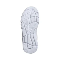 Sneakers Sportive Nere da Donna in tessuto adidas Cloudfoam Flex