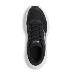Sneakers sportive nere da Donna Skechers Endeavour Max Cushioning