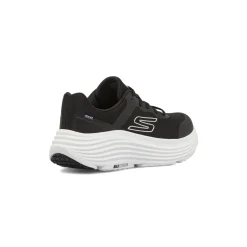 Sneakers sportive nere da Donna Skechers Endeavour Max Cushioning