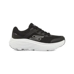 Sneakers sportive nere da Donna Skechers Endeavour Max Cushioning