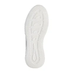 Sneakers Sportive Slip-on Blu da Uomo Traspiranti Riflessi Urbani