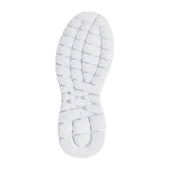 Sneakers verdi da Uomo con Memory Foam Lite-Weight Skechers Burns