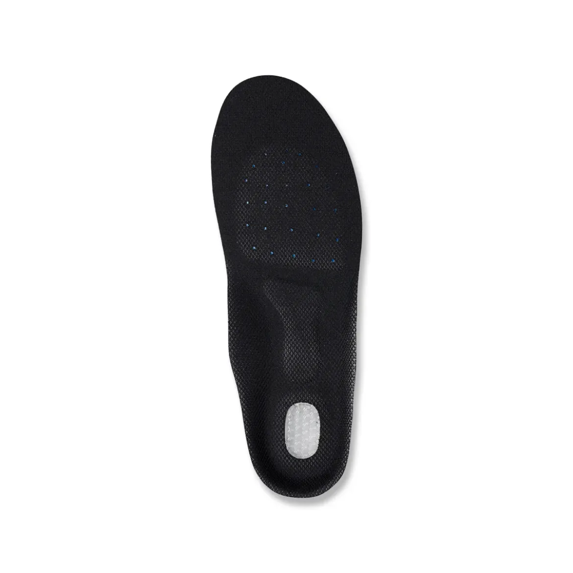 Solette da donna Silver ConfortGel