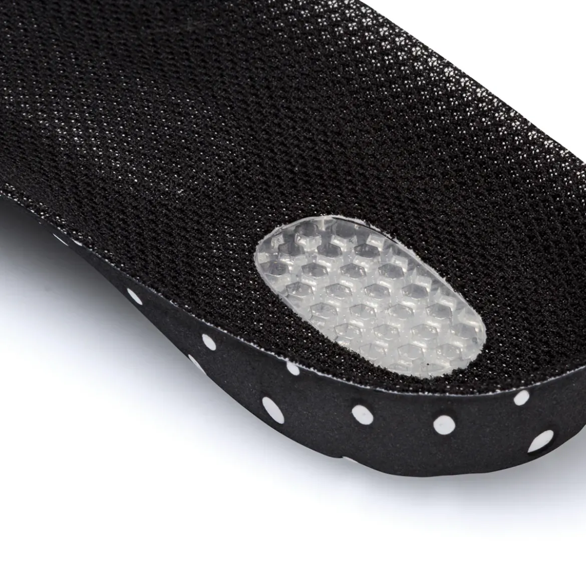 Solette da donna Silver ConfortGel