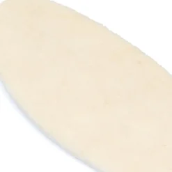 Solette termiche triplo strato in lana e alluminio Silver