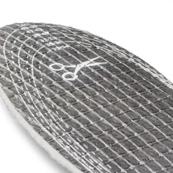 Solette termiche triplo strato in lana e alluminio Silver