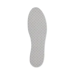 Solette traspiranti e traforate Unisex per calzature multicolore Gold