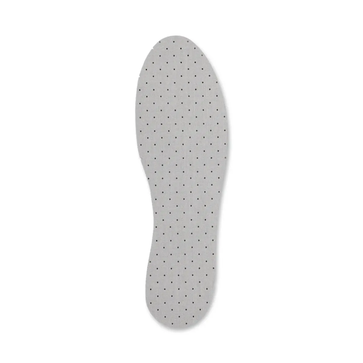 Solette traspiranti e traforate Unisex per calzature multicolore Gold