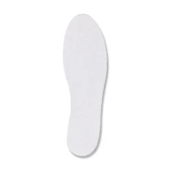 Solette triplo strato in sughero naturale Silver