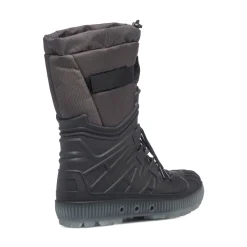 Stivali da neve neri G&G