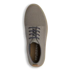 Stringate da Uomo in tessuto mesh Taupe Riflessi Urbani