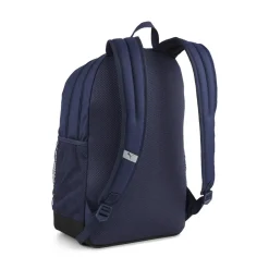 Zaino blu per sport e tempo libero con doppio scomparto Puma