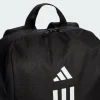 Zaino nero con logo adidas Performance TR