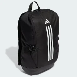 Zaino nero con logo adidas Performance TR