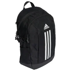 Zaino nero da Unisex adidas POWER VII
