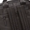 Zaino nero da Uomo con tasca frontale Carrera Jeans