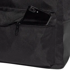 Zaino nero unisex con tasca esterna CLSC BARS adidas
