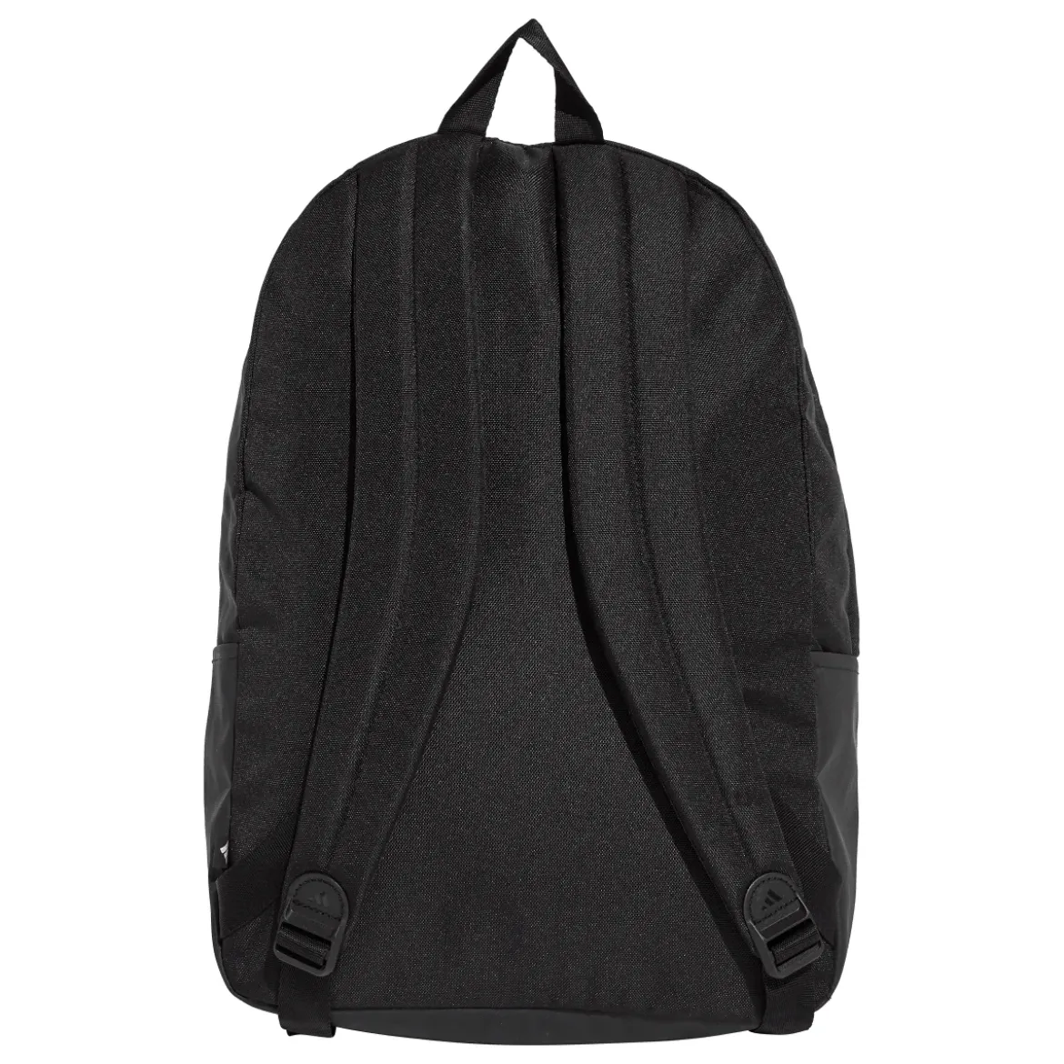 Zaino nero unisex con tasca esterna CLSC BARS adidas