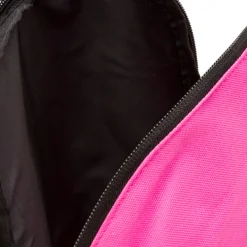 Zaino sportivo da Donna fucsia con tasca e logo Head